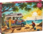 Puzzle 1000 CherryPazzi Waiting for the Waves 31346 